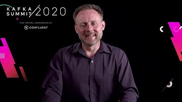 Keynote: Tim Berglund, Confluent | Closing Keynote Presentation | Kafka Summit 2020