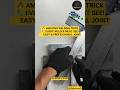 🥽Amazing Welding Trick for Fabricators 🗜️ | Must Watch This Brilliant Welding Hack #weldings #shorts