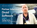 MWC24 Partner Interview: Druid Software