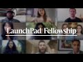 Blackstone launchpad  techstars fellowship social media