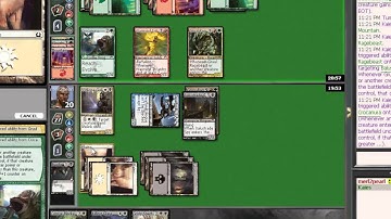 Gatecrash Draft #8 - Part 5