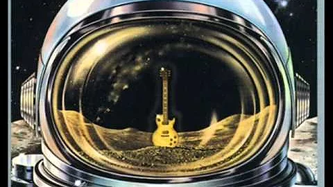 ROY BUCHANAN - TURN TO STONE