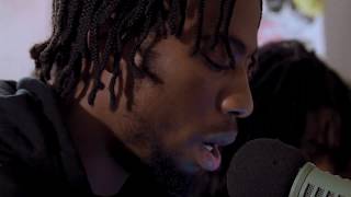 Sav12 Freestyle - Scary Things