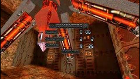 Quake2 Finished in 21min #Part 2