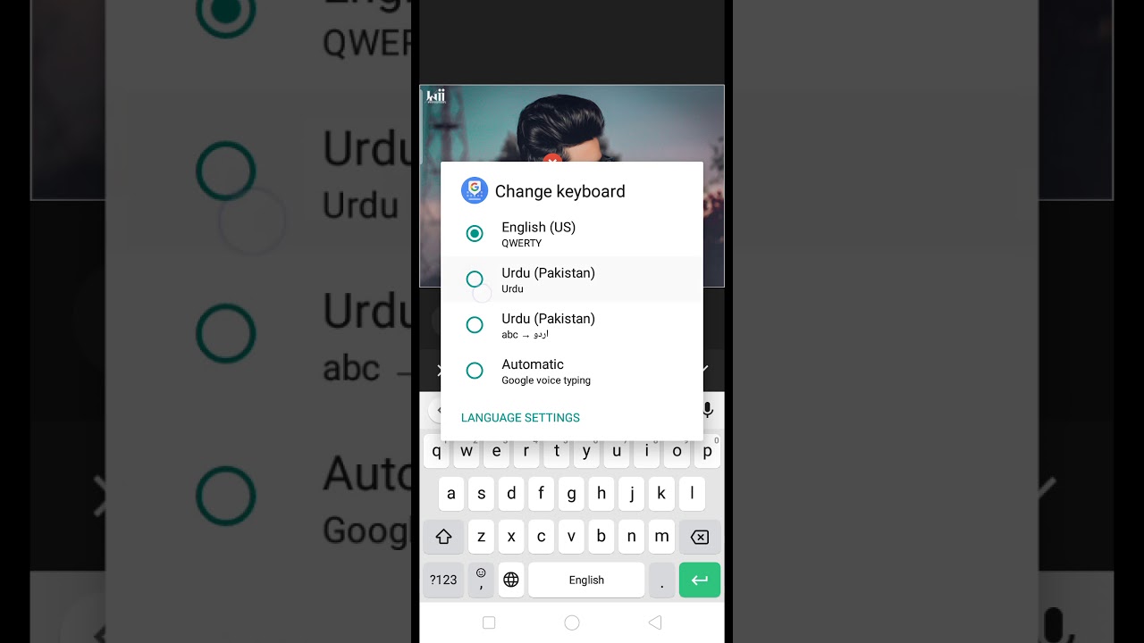 How To Tiktok Video Editing On Lyrics Smartphone YouTube