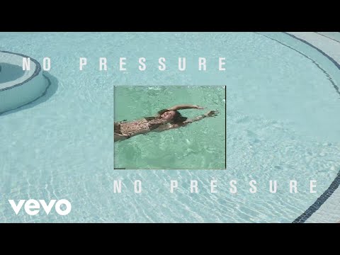 Lao Ra - No Pressure