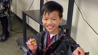 St. Anne’s EOY Video 2022-23