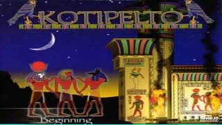 Kotipelto 🇫🇮 – Kadesh (2002) (ft. Michael Romeo (Phantom's Opera))