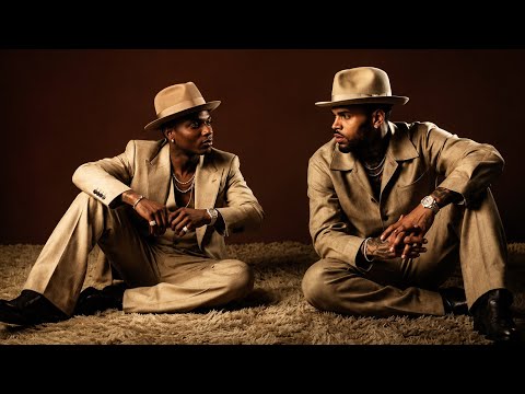 Chris Brown - Archie (ft. Wizkid ) | Unreleased 