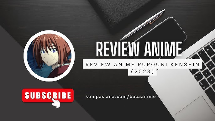 Anime Corner - JUST IN: Rurouni Kenshin (2023) - New Trailer! Watch:  acani.me/kenshin-anime-pv4