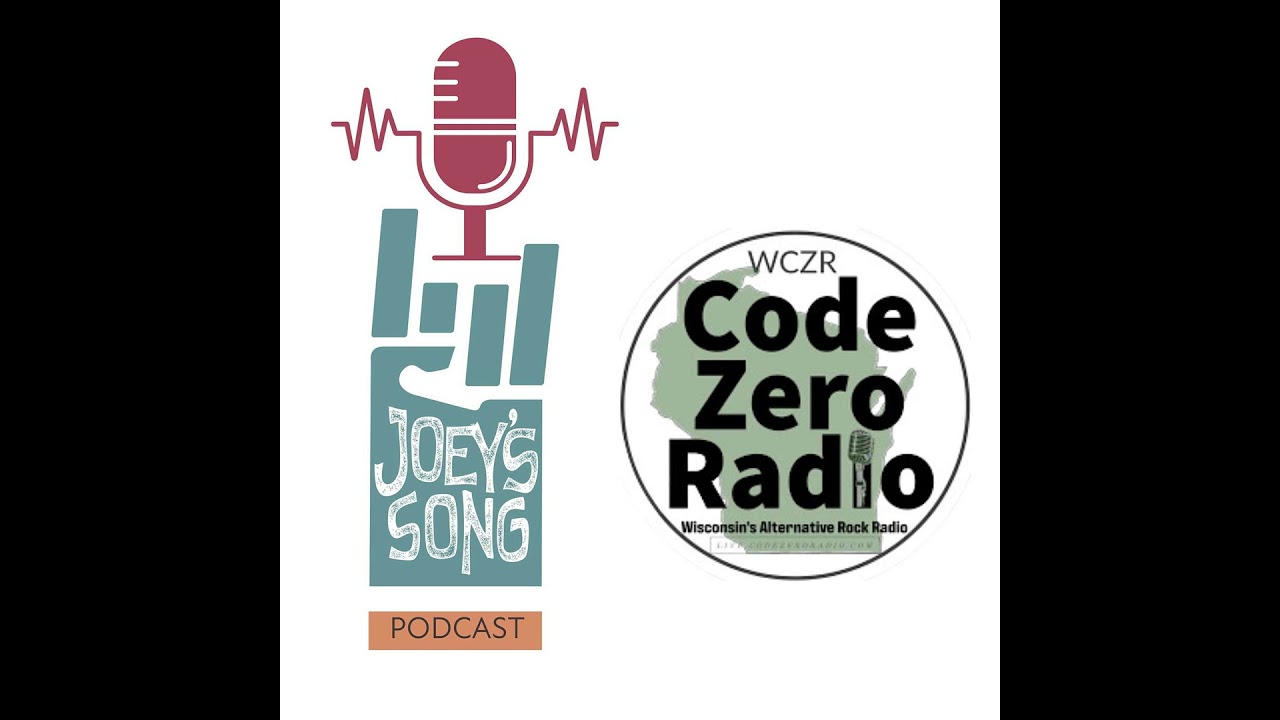 WCZR - Code Zero Radio - interview with Mike Gomoll