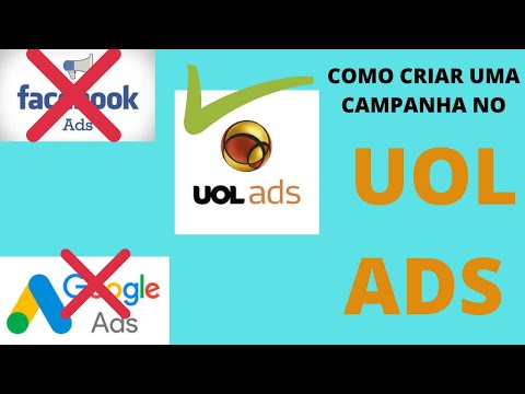 UOL ADS COMO CRIAR UM ANUNCIO NA UOL E VENDER MAIS AINDA RAPIDO E SIMPLES!