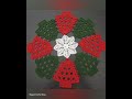 70+ Most Beautiful Crochet Table Runner, Lace Mats & Home Decor Ideas 2026