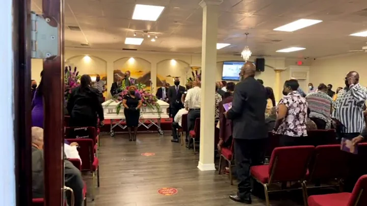 Celebrating the life of Martha Sutton