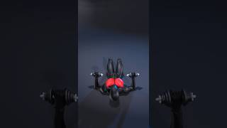 Build a Stronger Chest with Just 4 Moves 💪 #youtubeshorts #texas #gymshorts