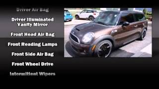 2010 MINI Cooper Clubman S in Orlando, FL 32810