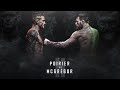 UFC 257: Poirier vs McGregor 2 | "We Go Again" | Extended Promo, 2021