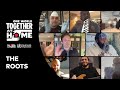 Jimmy Fallon Performs the ‘Safety Dance’ With The Roots | One World: Together At Home