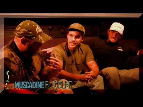 Catch Up W/ Muscadine Bloodline