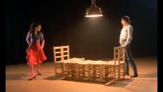 Carlos Saura - Carmen (1983) habanera scene