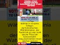 Virginia stimmt demokratischem Wahlkreisplan zu, s
