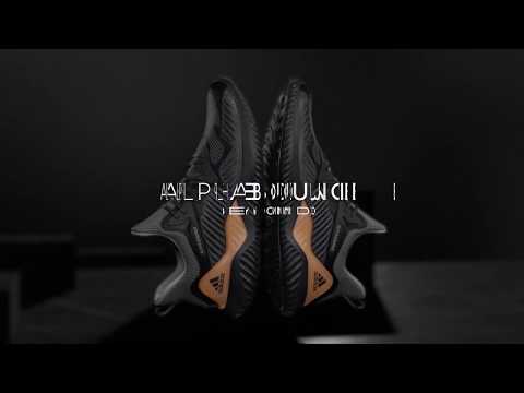 adidas AlphaBOUNCE