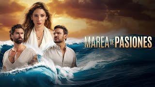 Marea De Pasiones Todas Las Cachetadas, Peleas Y Pes