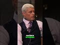 Stardust's Exit: The Real Reason Cody Left WWE! #shorts