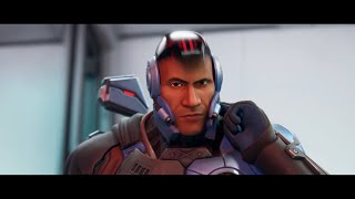 Dwayne 'The Rock' Johnson in Fortnite Chapter 3 Season ... | Doovi