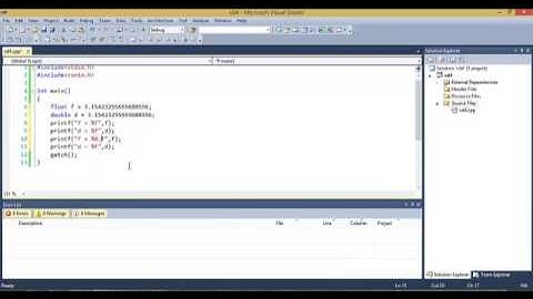 45  Float vs Double khác nhau như thế nào