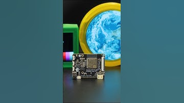 Round displays powered by the Qualia ESP32-S3 Guide: learn.adafruit.com/qualia-3d-printed-cases