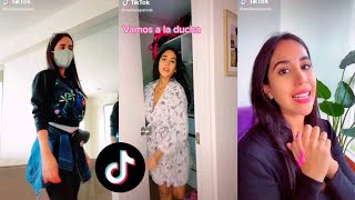 Lo Mejor Y Nuevo De Melissa Paredes Tiktok