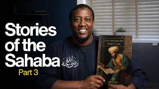 Learn Arabic Naturally Through Stories of the Sahaba || Ep. 3