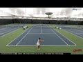 ITF J100 Quebec September 16th - September 23rd, 2023