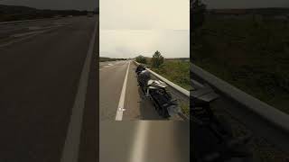 Sabias esto?  #moto #cbr650r #pernera #motovlog #ruta