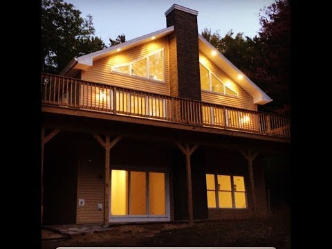 74 Garmish Rd, Conway, NH home video tour