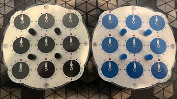 how to make the magnets stronger on any qiyi clock