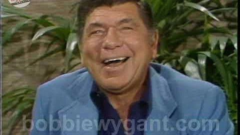 Claude Akins "The Misadventures of Sheriff Lobo" 1...
