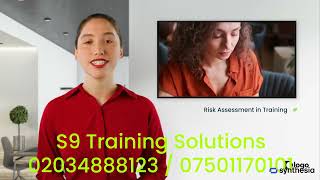 SSSTS Site Supervisor Safety Training