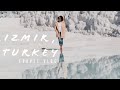 IZMIR, TURKEY | TOP PLACES TO SEE & THINGS TO DO | TRAVEL VLOG | Ep. 1 | illustrated by Sade