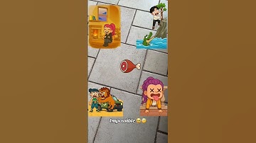 huntrix getting problems impossible #game 😨😖 #tiktokgame #hungergamestiktok #shorts