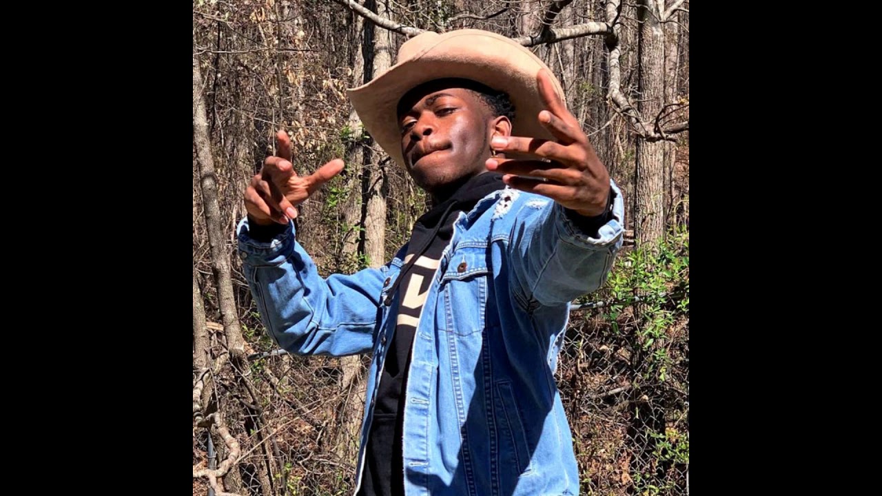 [FREE] Lil Nas X x Billy Ray Cyrus Type Beat "Rodeo" (prod. naleac)