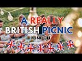 A Really British Picnic in London | Regent&#39;s Park