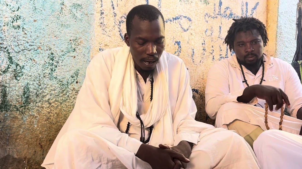 Checo Yaranga Coulibaly MOUHAMADOU ☝🏽☝🏽☝🏽☝🏽☝🏽☝🏽🤲🏾