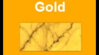 How To Get Gold (Tix Factory Tycoon Remastered)