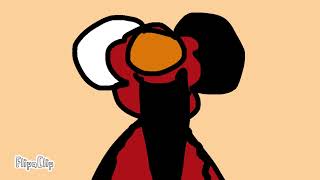 Shh Quiet Short Scene Fanmade Au Cringe Learning With Pibby