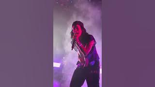 Hotel Room | Lauren Sanderson | Girl from the Internet Tour | Atlanta 6.16.25