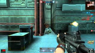 [HD 1080p] Wolf Team (Trailer+Gameplay)