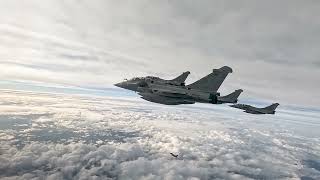 ORION 26 : obtenir la supériorité aérienne en coalition ✈️