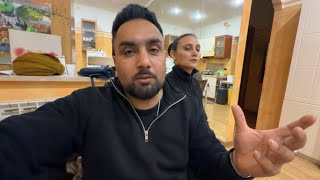 ਸੋਚਿਆ ਕੀ ਤੇ ਬਣ ਗਿਆ ਕੀ😳ਸਾਰੀ planing ਫੇਲ ਹੋ ਗਈ🙈